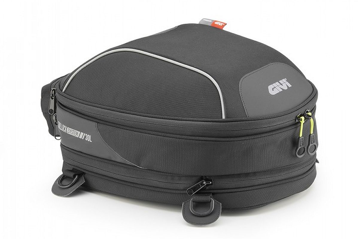 La bolsa que se convierte en mochila por 154 euros La bolsa que se convierte en mochila por 154 euros