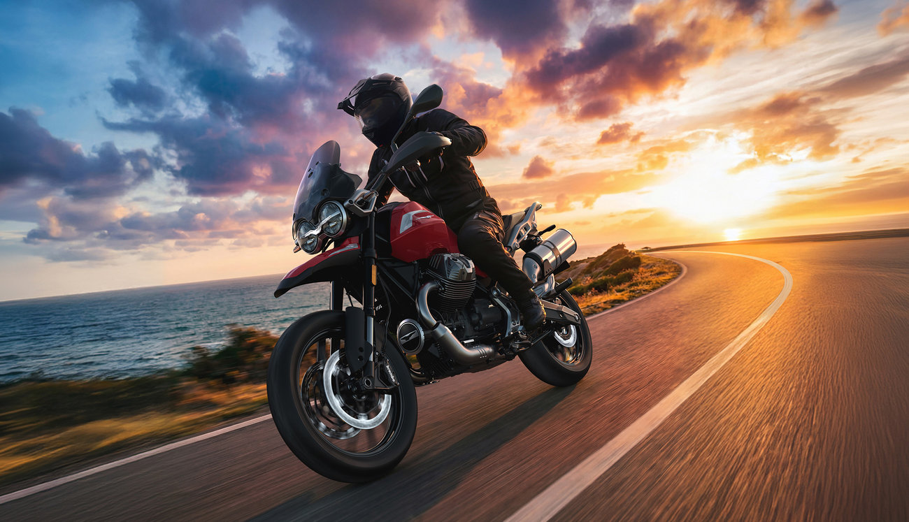 Grupo Piaggio: descuentos y puertas abiertas en abril