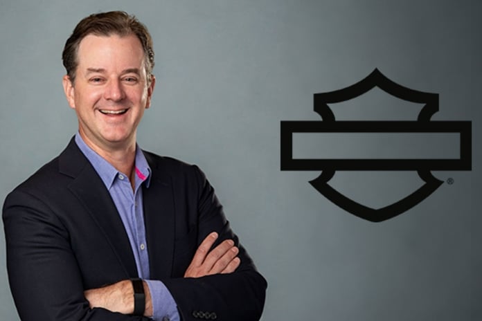 Harley-Davidson: nuevo CEO y nueva estrategia