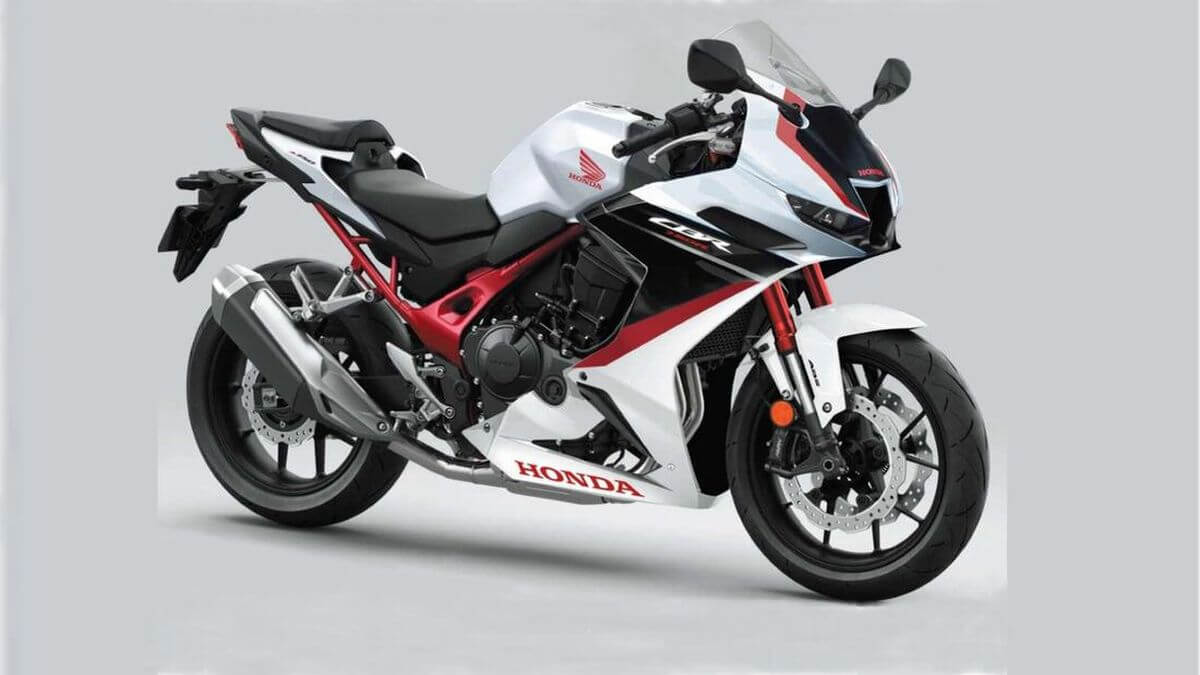 Honda CBR750R: la Hornet y deportiva | Moto1Pro