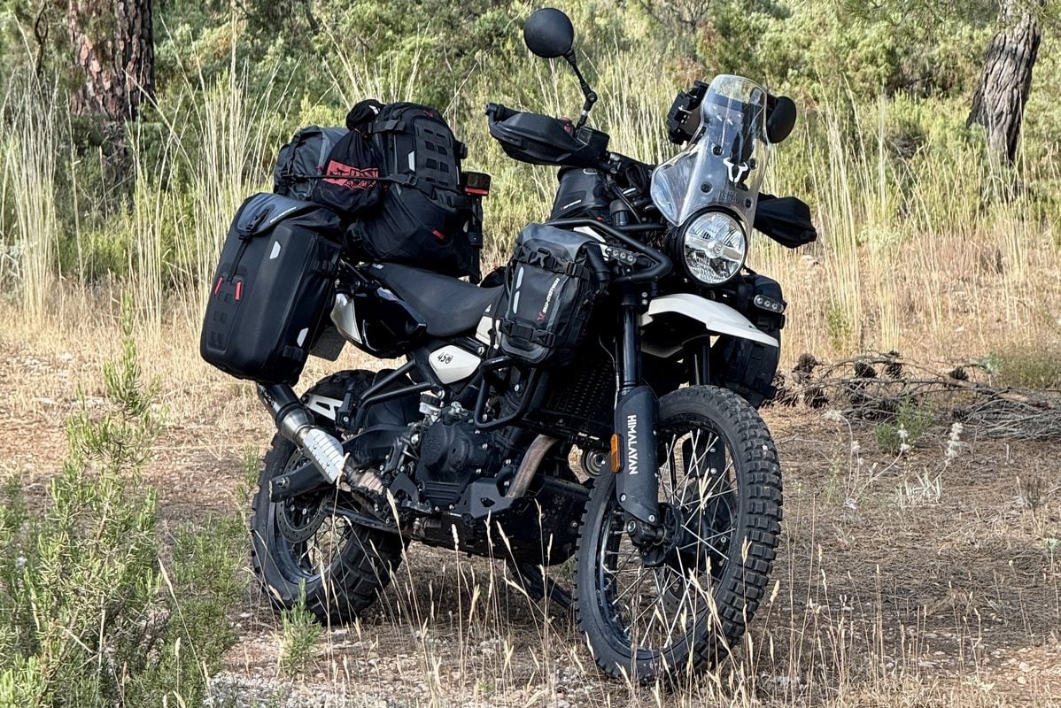 Trophy of Nations: mucho más que un viaje a Italia con SW-Motech