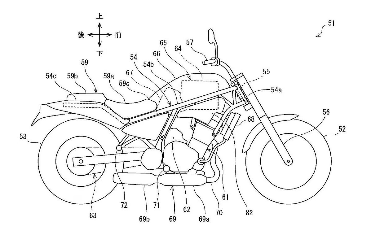 Nuevas Kawasaki híbridas: ahora Eliminator y Versys Nuevas Kawasaki híbridas: ahora Eliminator y Versys