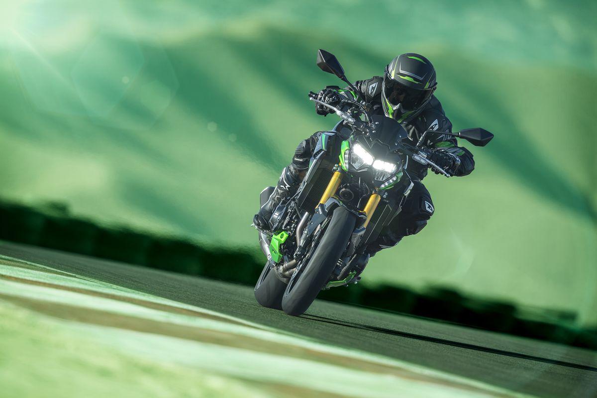 Kawasaki Xperience: prueba toda la gama en el Jarama