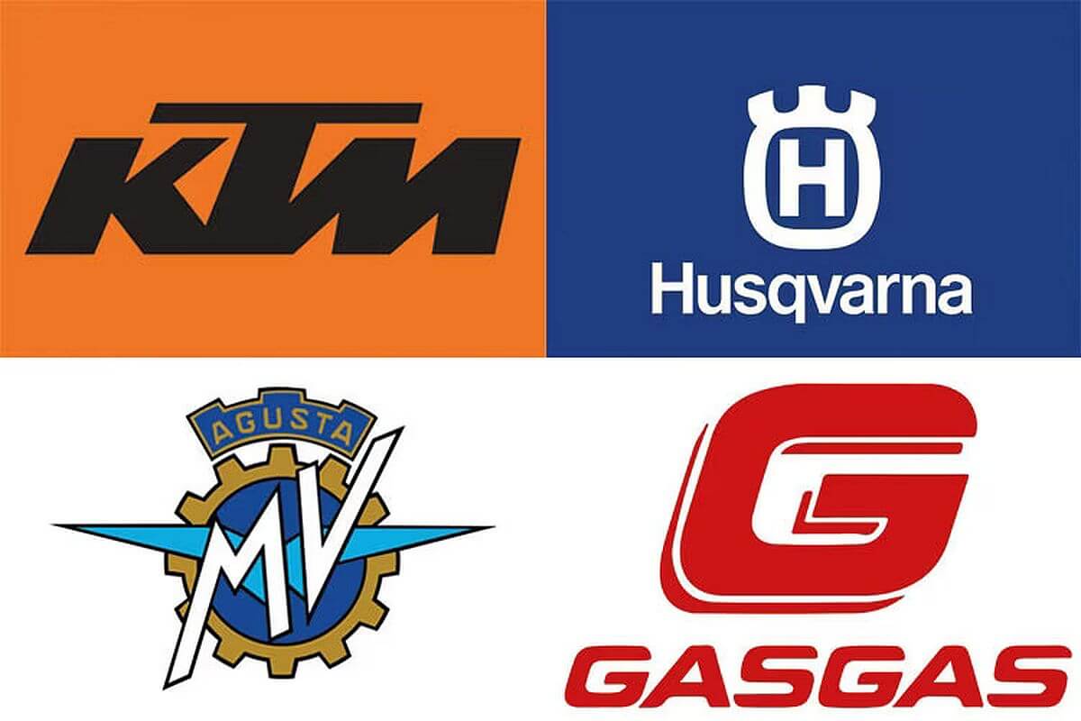 KTM tomará el control de MV Agusta en 2026
