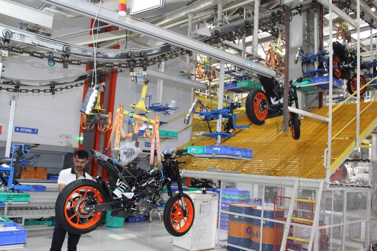 Nueva ley europea de reciclado: cómo afectará a las motos