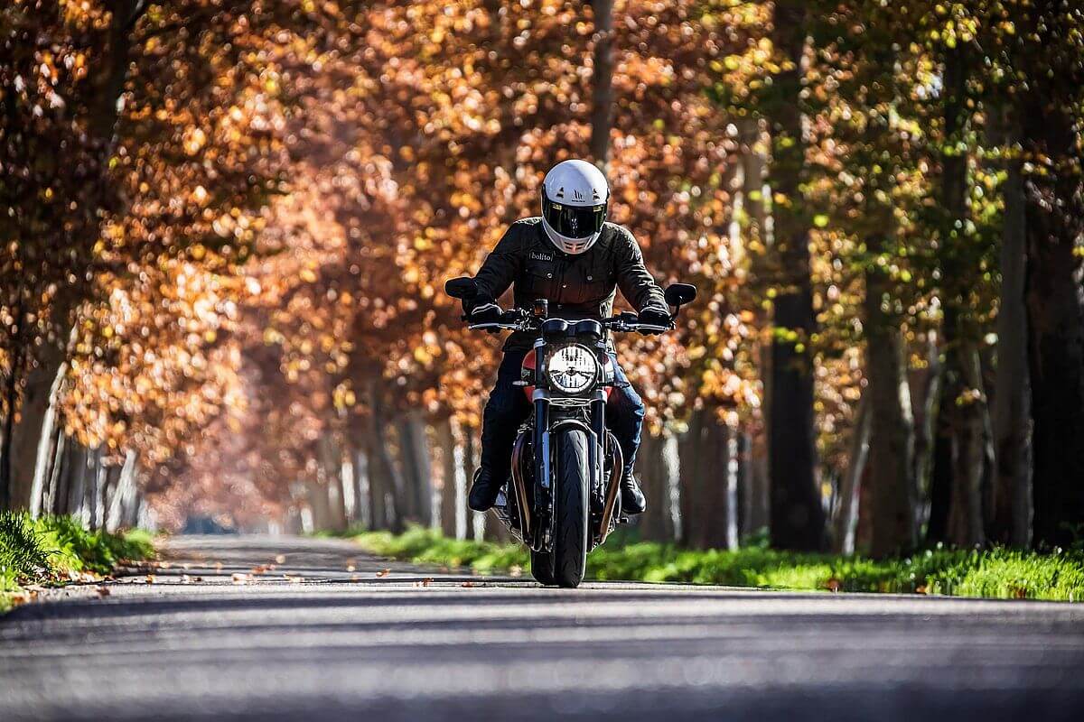 Las mejores motos de 2023 según Cycle World