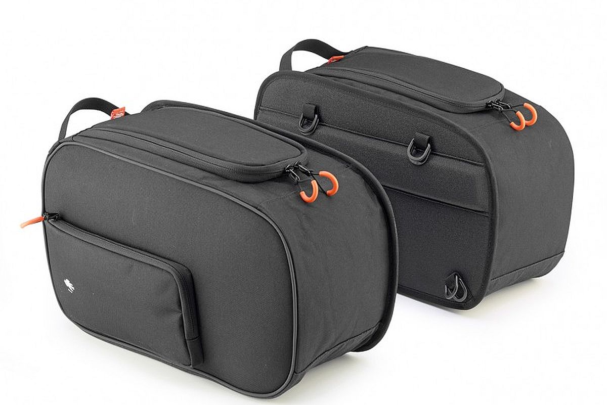 Kappa: bolsas blandas para todas tus necesidades
