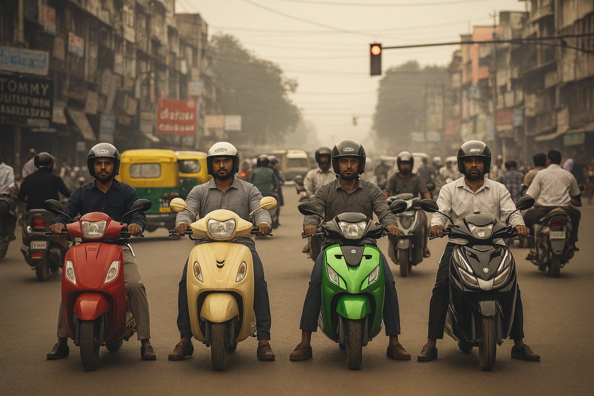 Precios de motos en el mundo: Â¿cuÃ¡nto cuestan?