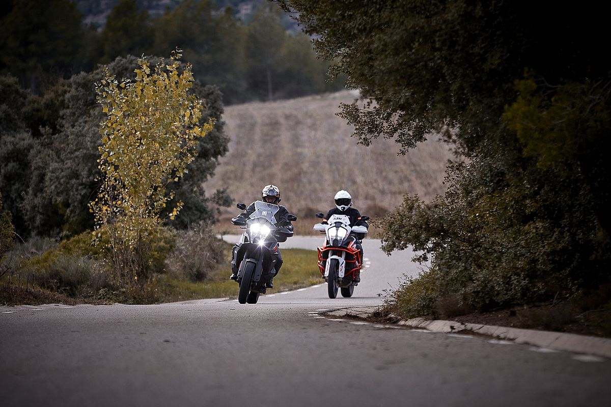 Reunión KTM 2024: ¡En Vitoria-Gasteiz 13-15 de septiembre!