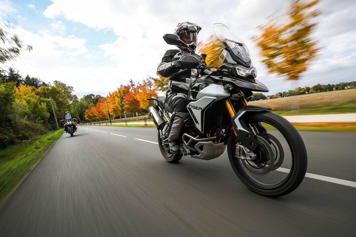 RST colecciÃ³n otoÃ±o/invierno 2025: tu protecciÃ³n contra el agua y el frÃ­o