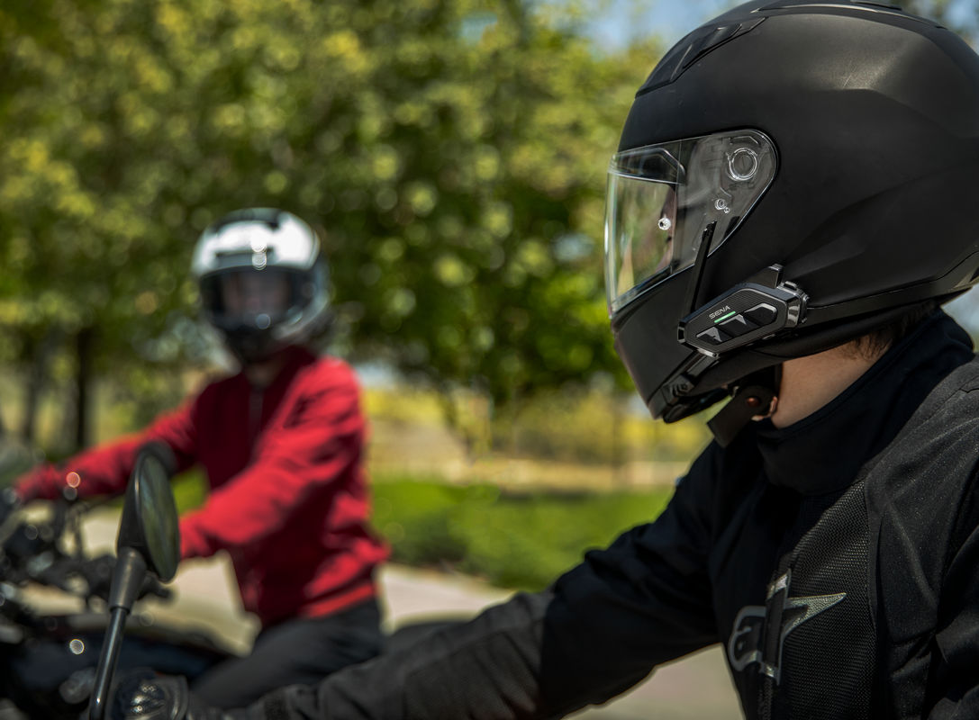 ¿Un intercomunicador de primera por menos de 230 euros? ¡Sí con Sena!