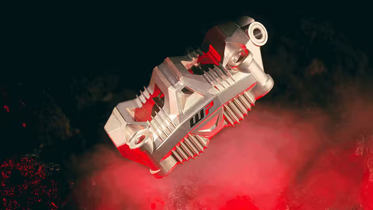 WP Braking Systems: KTM va a por Brembo