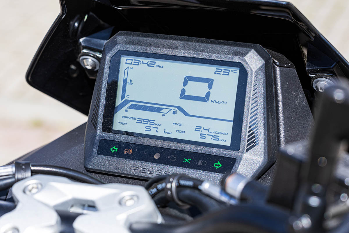 Peugeot Pulsion Evo 125 2026