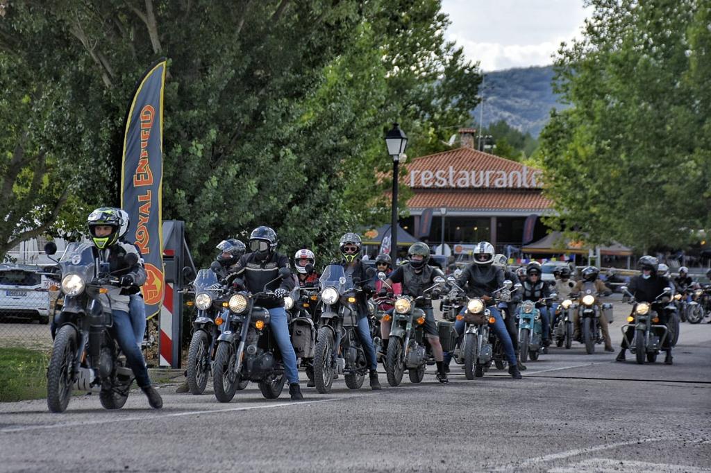 Royal Enfield