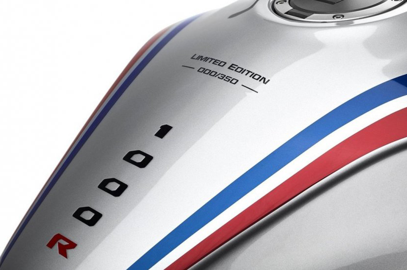 Honda CB1000R Special Edition