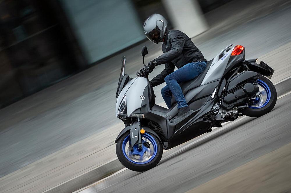 Yamaha