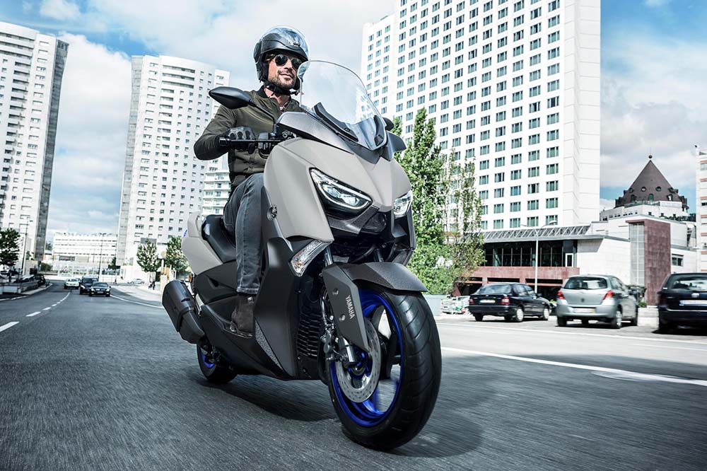 Yamaha