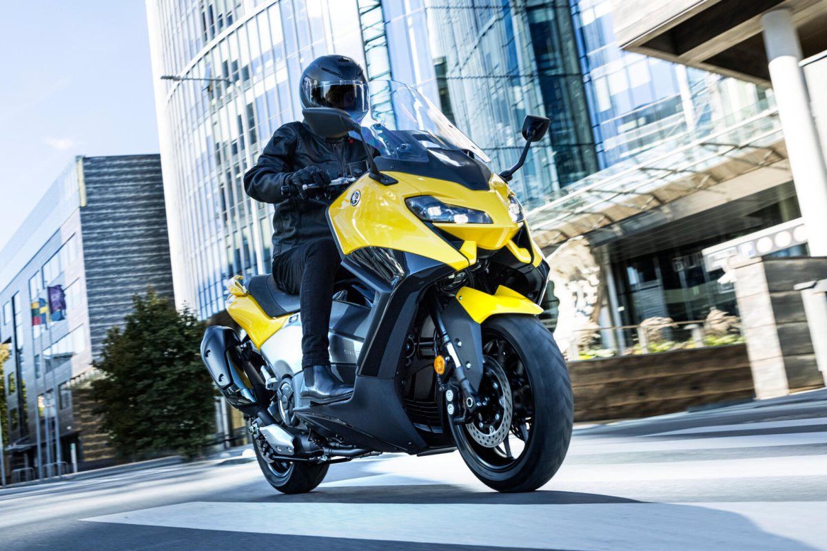 Ventas de motos en España: en mayo se recuperan
