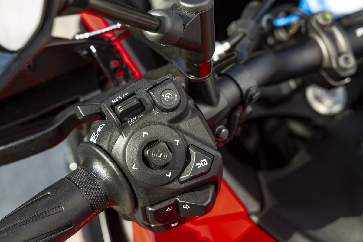 Prueba Yamaha Tracer 7 y Tracer 7 GT 2025: ¡misión cumplida! Prueba Yamaha Tracer 7 y Tracer 7 GT 2025: ¡misión cumplida!