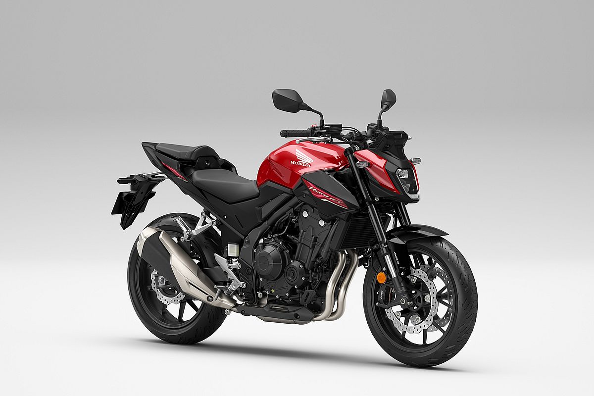 Las nuevas Honda 2024: precios y cuando llegan Las nuevas Honda 2024: precios y cuando llegan