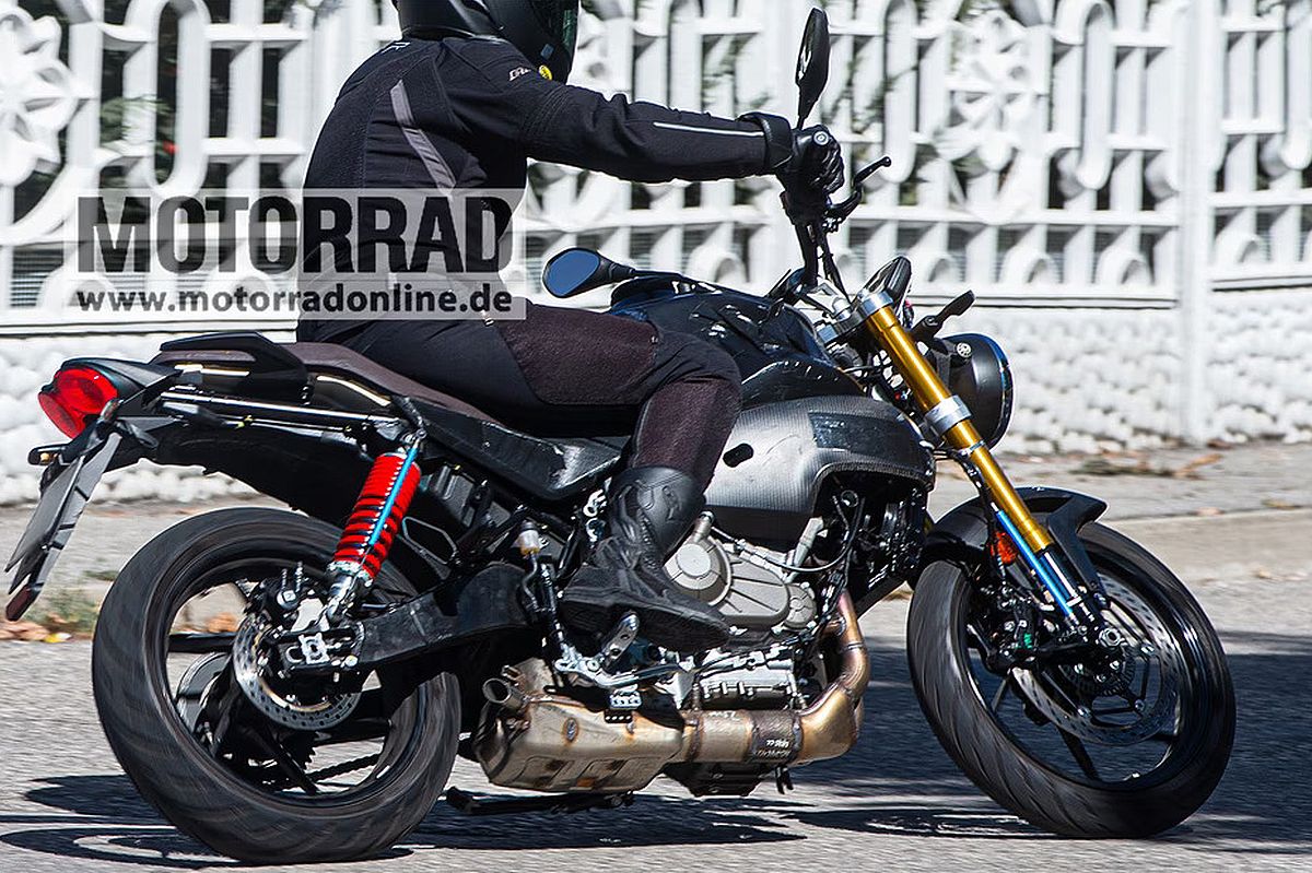 Nueva Aprilia 457 neo-retro para el A2: ¿en 2024 o 2025?