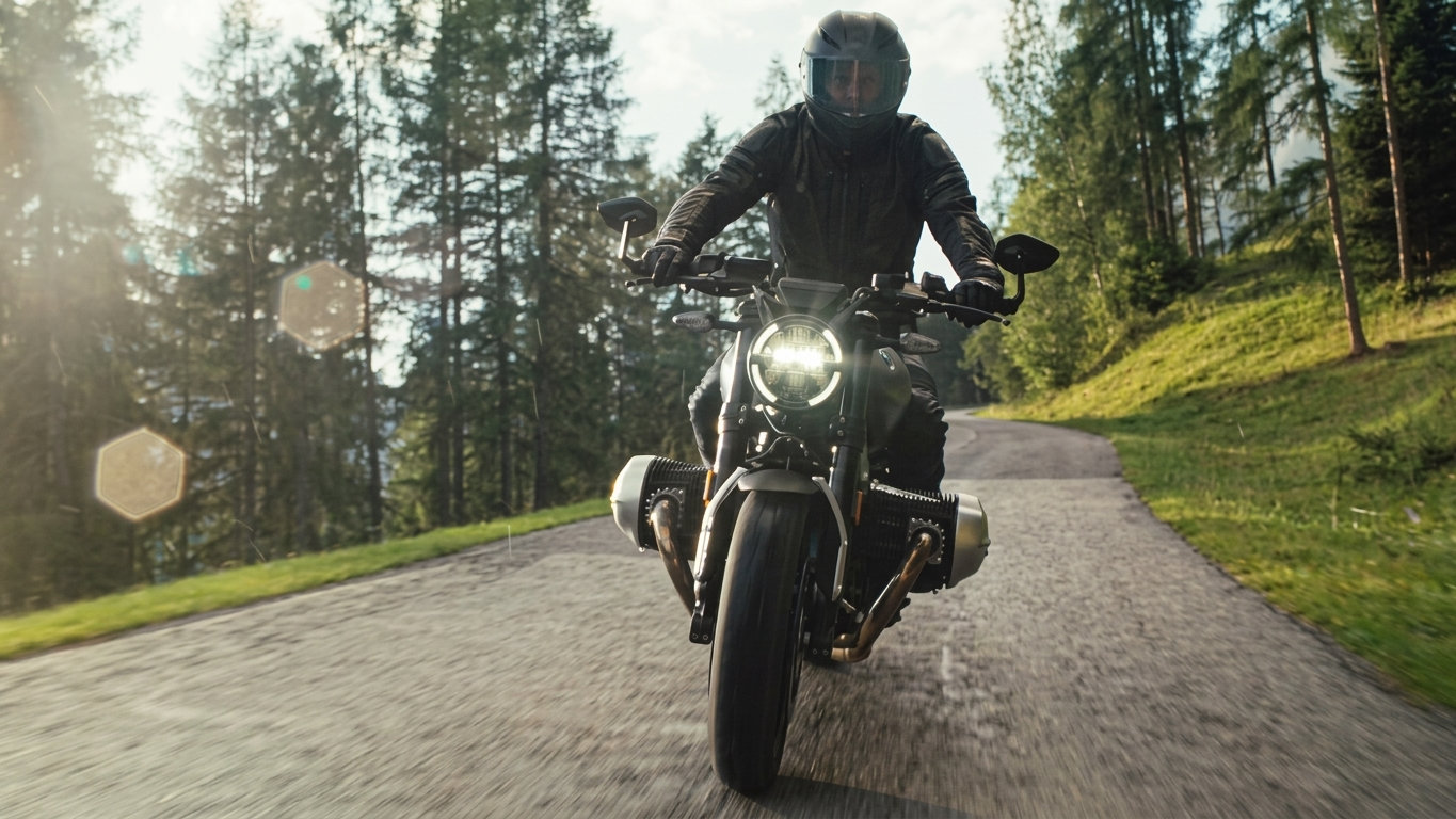 BMW R20, la bóxer más grande... ¿se adelanta su llegada a 2027?