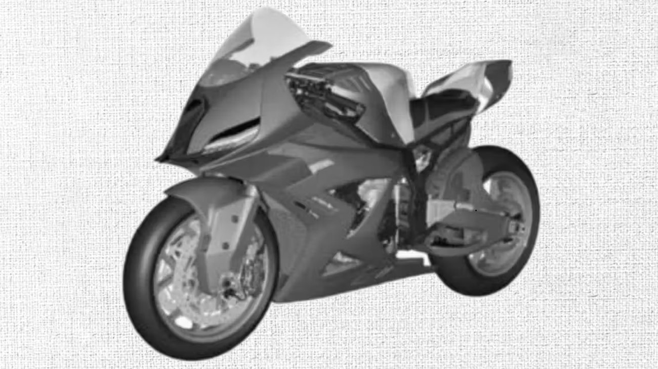 BMW S 1000 RR 2027: 215 CV y más de 300 km/h BMW S 1000 RR 2027: 215 CV y más de 300 km/h