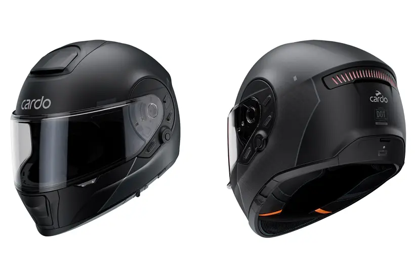 Nuevos cascos Cardo Beyond: ¡con cancelación activa del ruido del viento! Nuevos cascos Cardo Beyond: ¡con cancelación activa del ruido del viento!