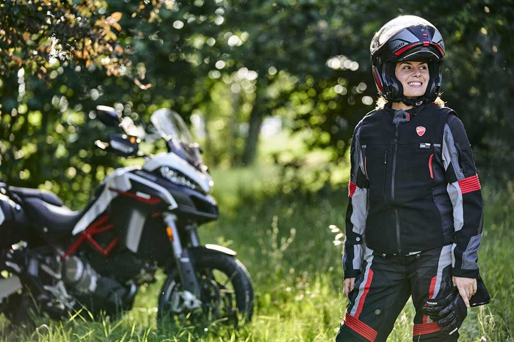 ¿Crisis en Dainese? La marca pierde 120 millones