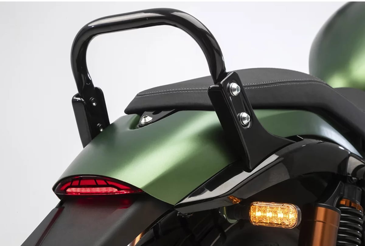 Asa de la Macbor Roadster 125 Flat