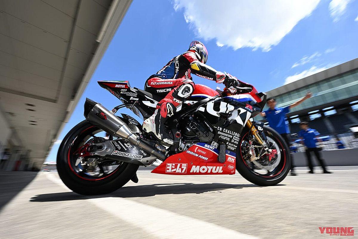 El futuro de Suzuki: ¿vuelven las GSX-R? El futuro de Suzuki: ¿vuelven las GSX-R?