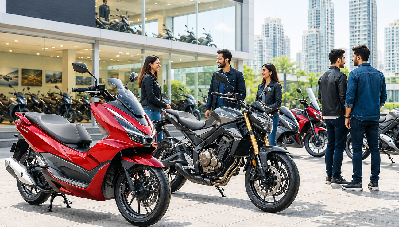 La estrategia de Honda: fidelizar clientes como prioridad