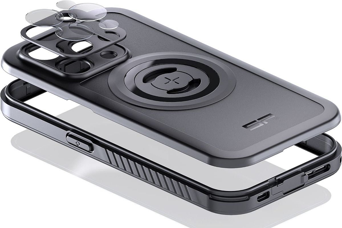 Protege tu móvil con la funda: SP Phone Case Xtreme