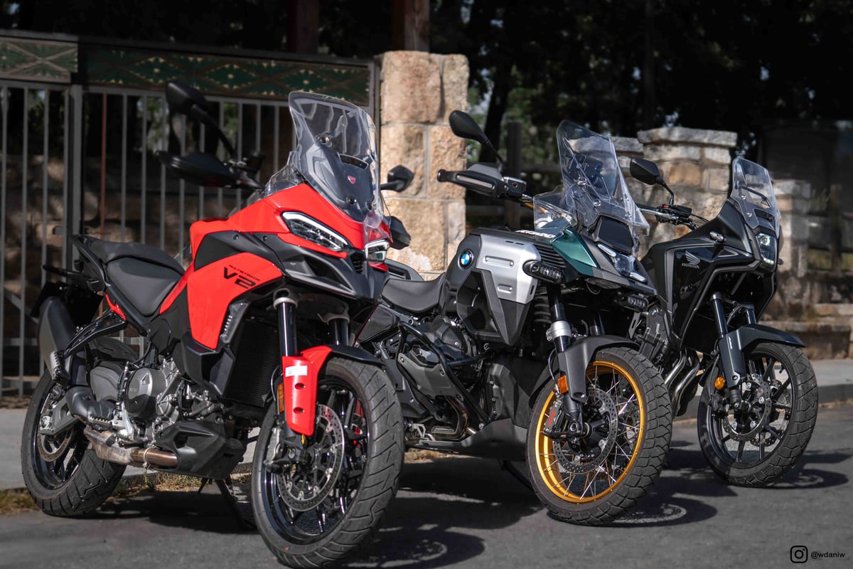 IV Gala Premios Moto Turismo 2025