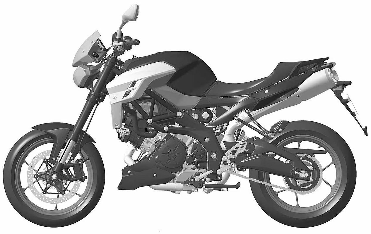 El renacer de Gilera está cada vez más cerca