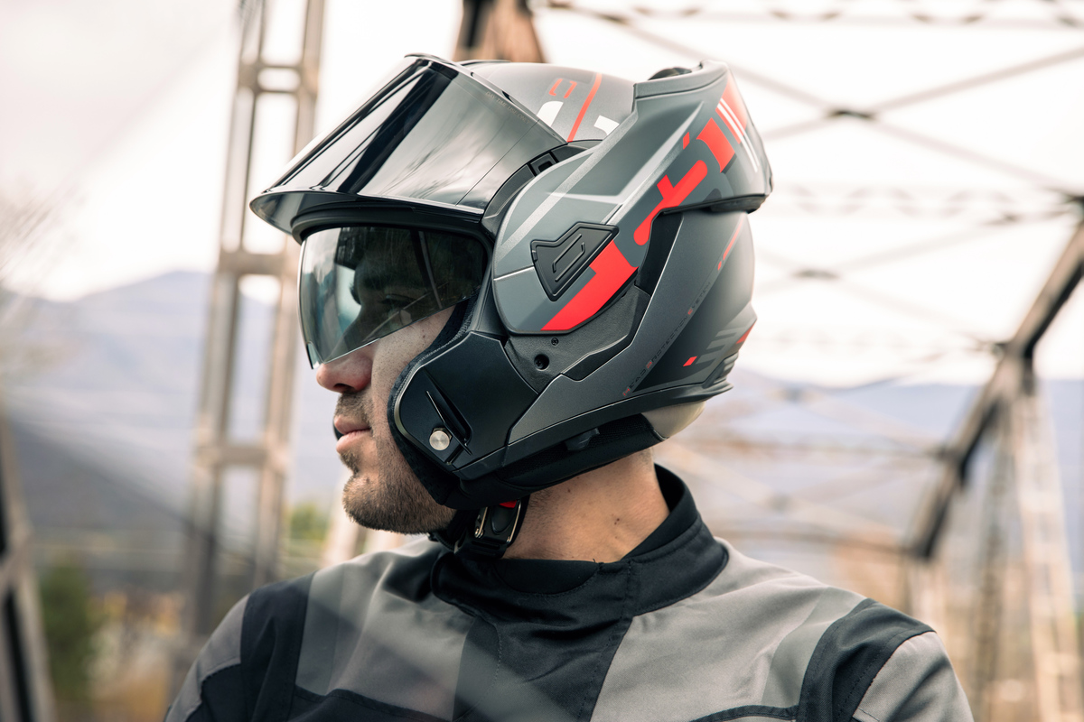 GIVI X.50 y X.30: cascos modulares para ciudad y carretera