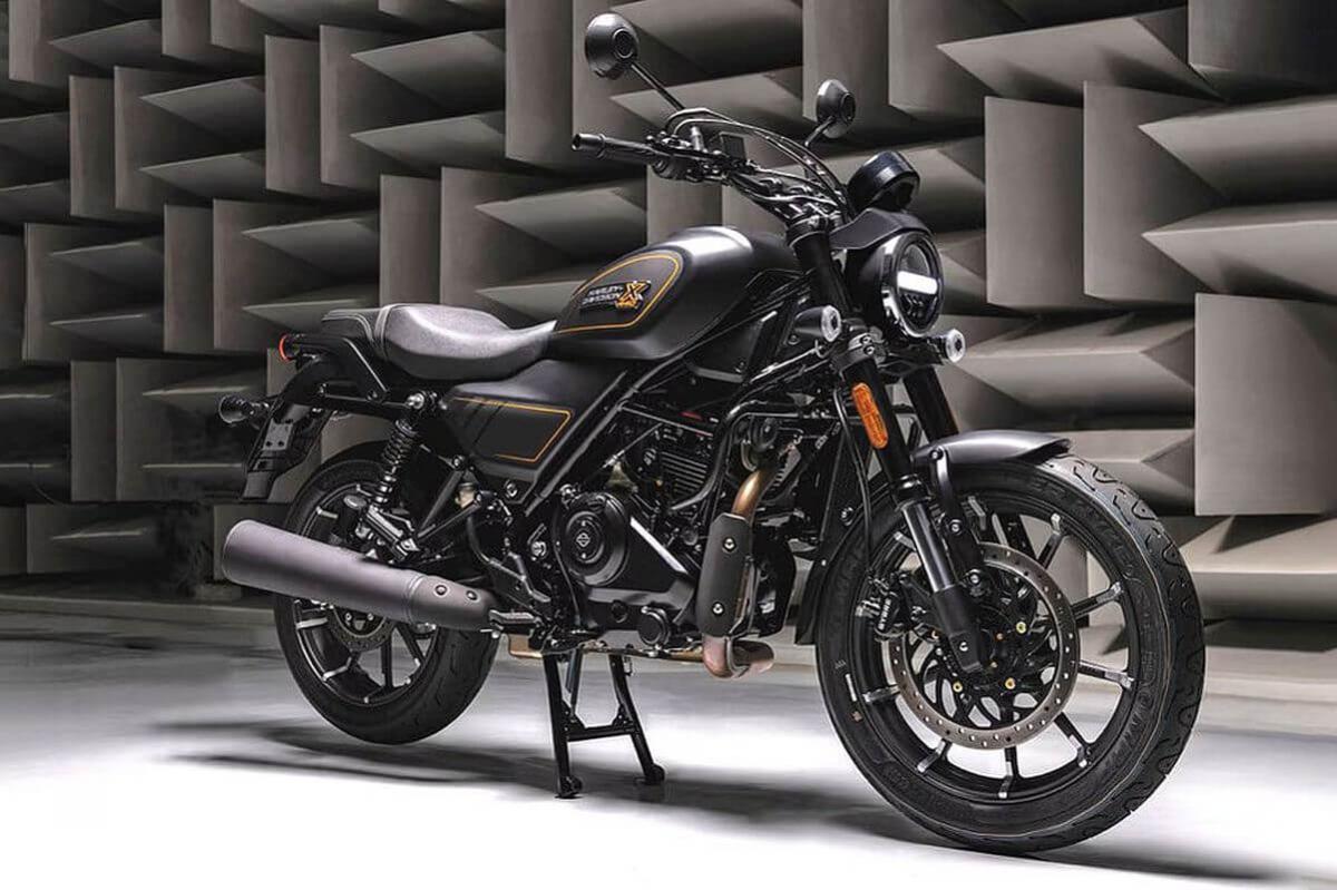 Harley-Davidson busca ofrecer una moto de entrada más barata
