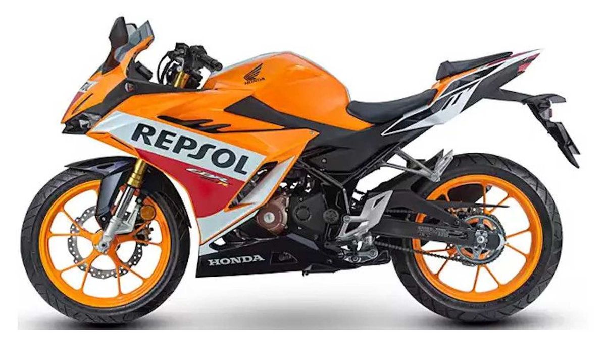 Honda CBR150R Repsol: La importancia de MotoGP en Asia