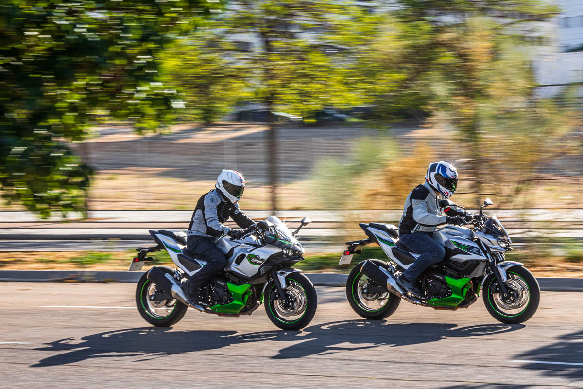Importancia de la moto en Europa: 21 400 millones de euros Importancia de la moto en Europa: 21 400 millones de euros
