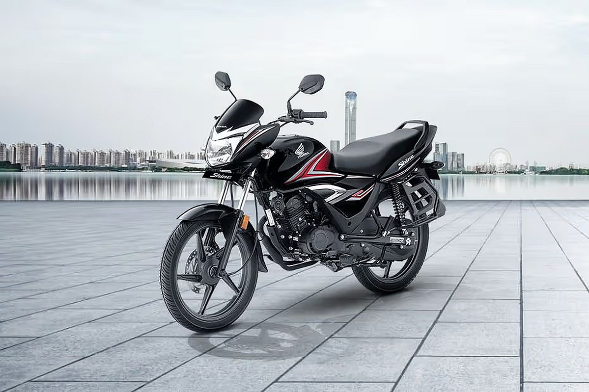 India, líder mundial, ¡20,5 millones de motos vendidas!