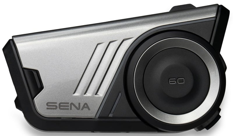 Intercomunicadores Sena: desde 98 euros ¡no te sientas solo!