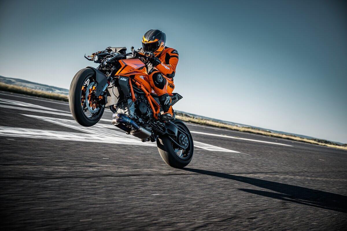 KTM no se rinde: la marca explica la situación actual