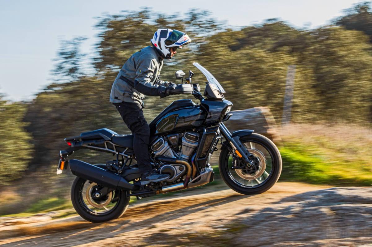 La guerra comercial con EEUU llega a la moto: más caras La guerra comercial con EEUU llega a la moto: más caras