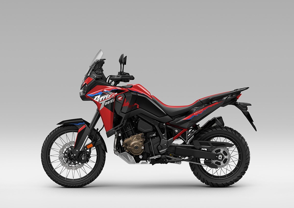 ¿Qué motos tienen mejor valor de reventa una vez usadas? Honda arrasa