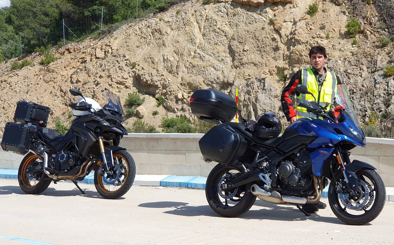 MotoGP en MotorLand Aragón: nuestra experiencia desde la grada
