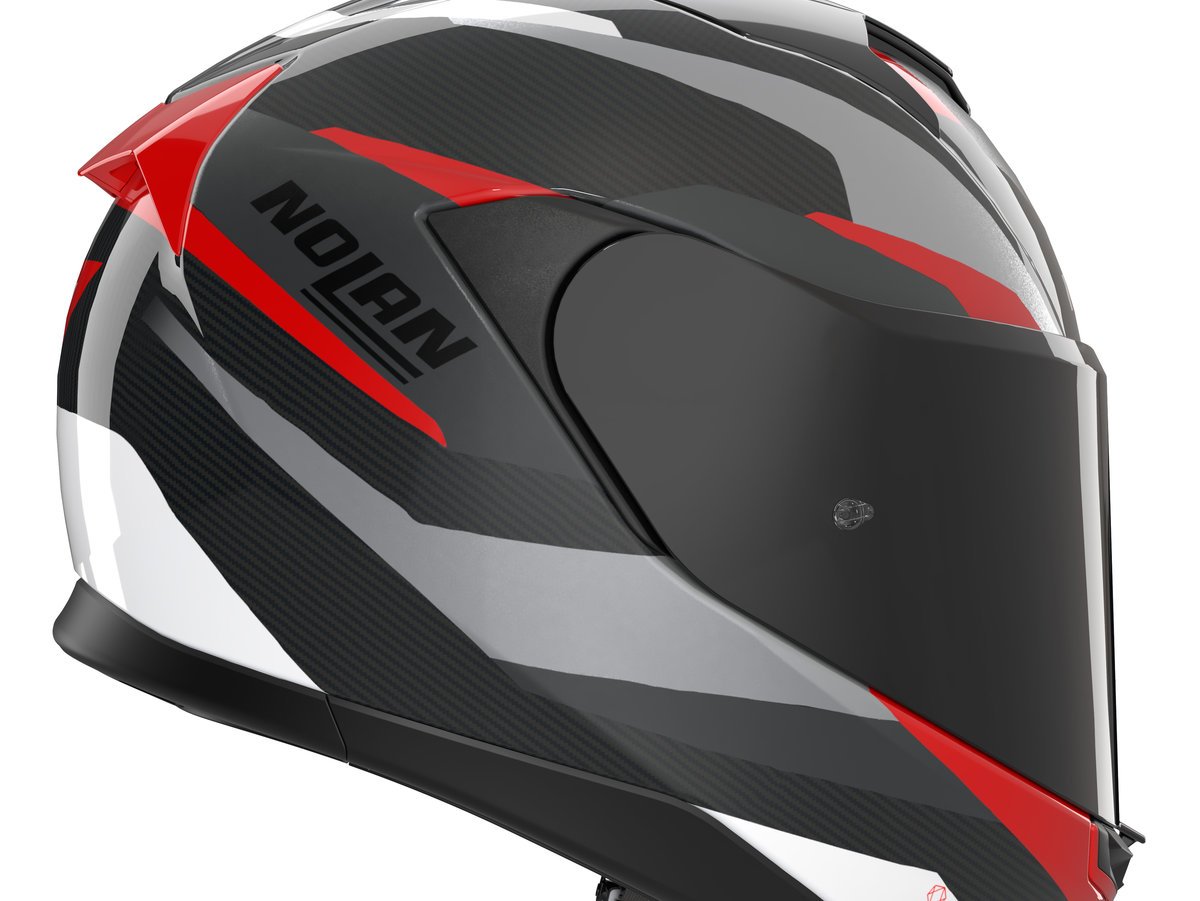 X-904 UC: Nolan y Quin presentan el nuevo casco inteligente X-904 UC: Nolan y Quin presentan el nuevo casco inteligente