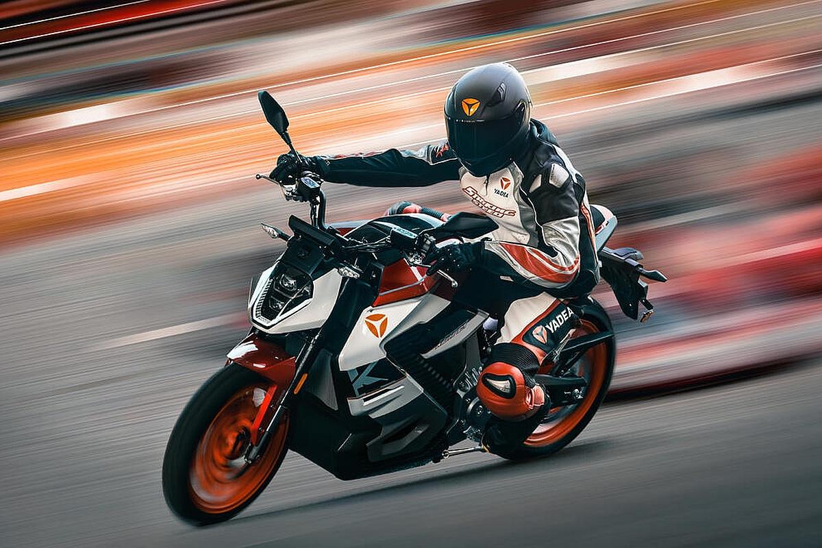 Ventas de motos en China: 13 millones y caída del 14% Ventas de motos en China: 13 millones y caída del 14%
