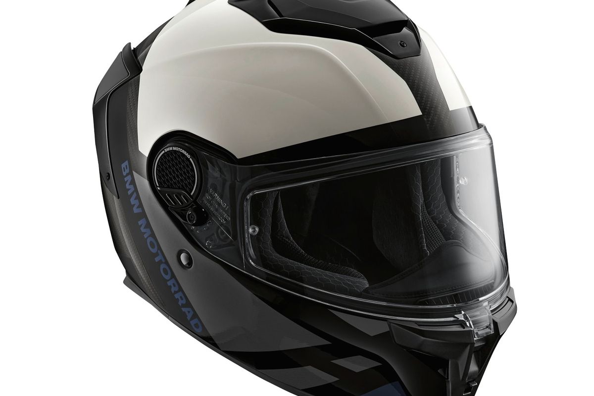 BMW Motorrad presenta la nueva colección Ride & Style 2023