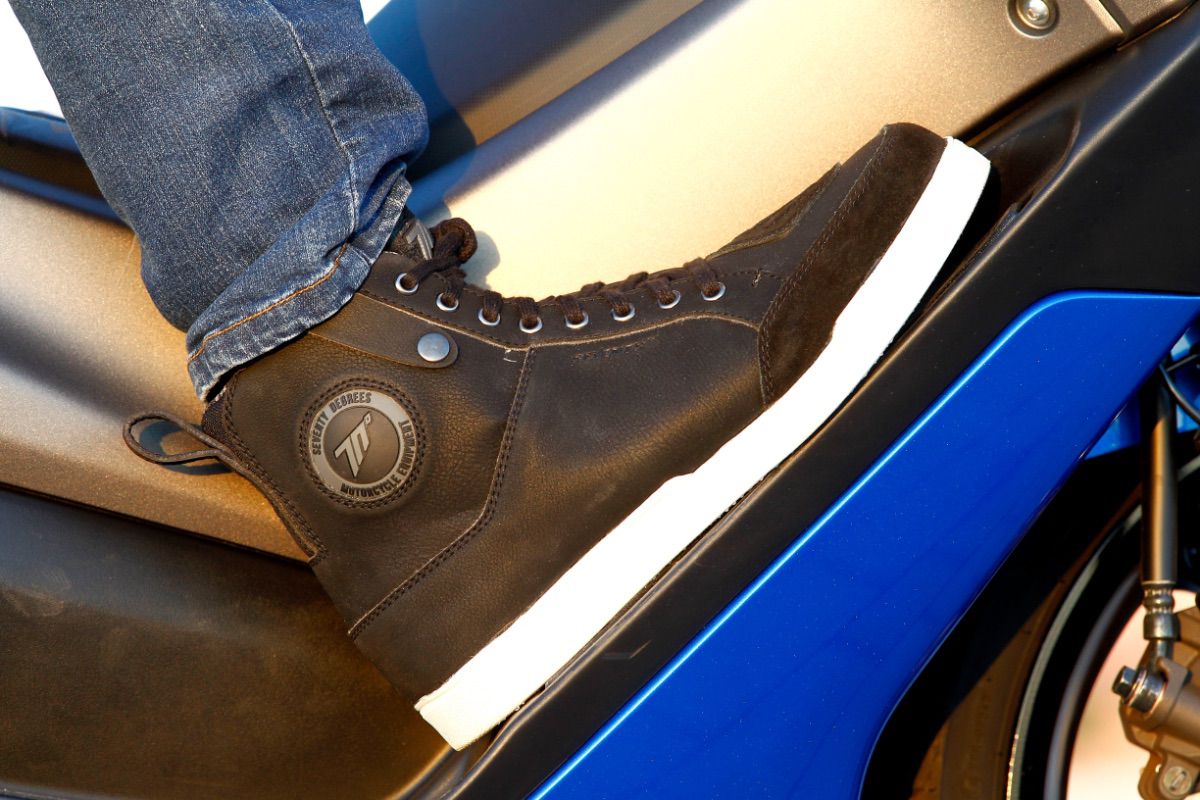 Las nuevas botas urbanas de Seventy Degrees: escoge tu estilo