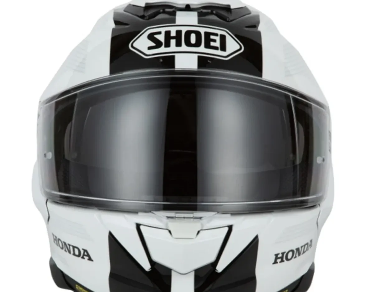 ¿Tienes una Honda? Shoei tiene el casco ideal para ti ¿Tienes una Honda? Shoei tiene el casco ideal para ti